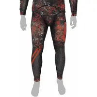Epsealon Tactical Ghost 5 Mm Spearfishing Pants Marron S Homme