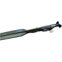 Picasso Hydro T700 Carbon Rail Sling Speargun Argenté 85 cm