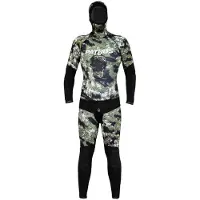 Pathos Medi 1.5 Mm Spearfishing Wetsuit Vert S