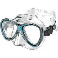 Seac Sub Masque De Plongée Capri