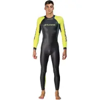 Salvimar Combinaison Humide De Plongée Rise 2.0 Mm