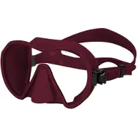 BEUCHAT Masque De Plongée Maxlux S