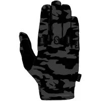 Fist Frosty Off-road Gloves Noir XS Homme