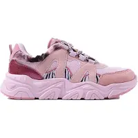 Gioseppo Baskets basses enfant REDBY filles - Rose - 38
