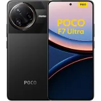 Xiaomi POCO F7 Pro 256 Go Noir 5G