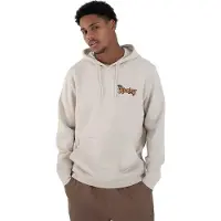 Hurley Makaw Hoodie Beige 2XL Homme