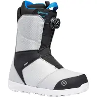 Nidecker Sierra Snowboard Boots Gris 31.5