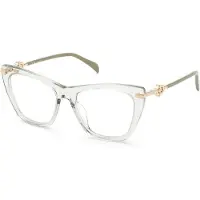 Tous Vtoc62 Square Woman Glasses Clair 135/53 mm Femme