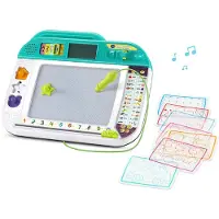 Vtech Digital Art Board Strokes And Drawings Spanish Version Vert