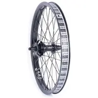 Cult Astronomica Lsd Rear Wheel Argenté 14 mm