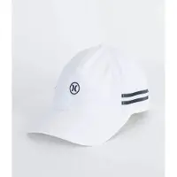 Hurley Phantom Stride Cap Blanc
