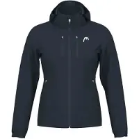 Head Racket Club Coach Jacket Bleu L Femme