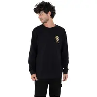 Hurley Dancer Sweatshirt Noir XL Homme