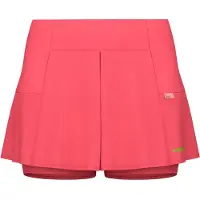 Head Racket Performance Skort Rose 2XL Femme
