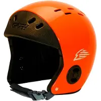 Gath Eva Hat Helmet Orange 59-60 cm
