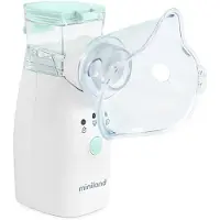 Miniland Nebuclean Nasal Nebulizer Clair Enfants