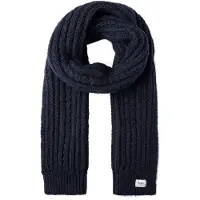 Pepe Jeans Skyler Scarf Bleu S Enfants
