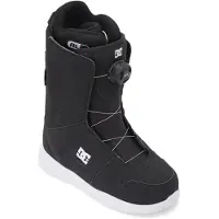 Dc-shoes Phase Woman Snowboard Boots Noir EU 37 Femme