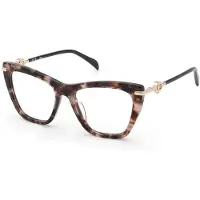 Tous Vtoc62 Square Woman Glasses Marron 135/53 mm Femme