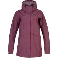 Hannah Zafrina Ii Jacket Violet 36 Femme