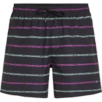O'Neill Cali First 15´´ Swimming Shorts Noir S Homme