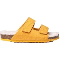 Toni pons Lizy Slippers Jaune EU 41 Femme