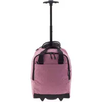 VOGART Origami Trolley Bag Rose