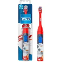 Braun DB3010 Brosse à dents électrique Oral-B Star Wars pour enfants