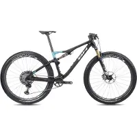 Bh Lynx Race Evo 9.5 29´´ Xtr 9100 2024 Mtb Bike Noir XL
