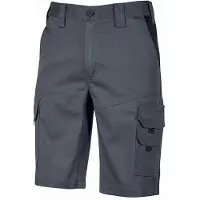 U Power Short Bonito