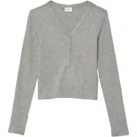 s.Oliver T-Shirt gris