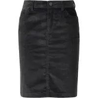 s.Oliver Red Label Jupe gris foncé
