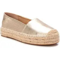 Xti Espadrilles 143637 Leather