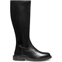 Geox Serilda D56wyf00043 Boots Noir EU 38 1/2 Femme