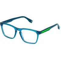 Police Vk170-500t31 Junior Glasses Bleu Enfants