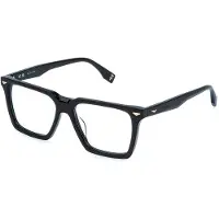Police Vplr66-530700 Reading Glasses Noir Homme