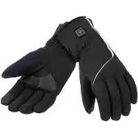 Tucano Urbano Sowarm Heated Gloves Noir 3XL