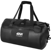 Givi Bike Wanderlust 40l Bag Noir