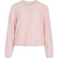 Vila Cardigan 'VILORY' rose