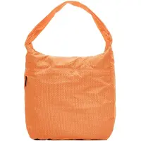 Mandarina Duck Revival 2.0 Hobo Oxt04 Shoulder Bag Orange