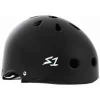 S-One Lifer S2s Helmet Noir 54.6 cm