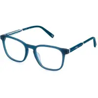 FILA Vfia96-53955m Reading Glasses Bleu Homme