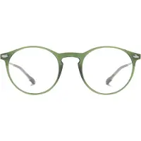 Nooz Optics Essential Reading Cruz Reading Glasses Vert +1.50