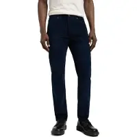 Lee Extreme Motion Slim Fit Pants Bleu 32 / 32 Homme