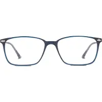 Nooz Optics Essential Reading Bao Reading Glasses Bleu +3.00
