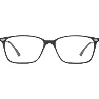 Nooz Optics Essential Reading Bao Reading Glasses Noir +1.00