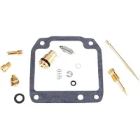 Keyster Ks-0261 Carburetor Repair Kit Doré