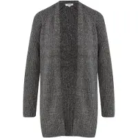 s.Oliver Cardigan graphite