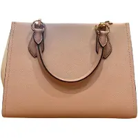 Michael Kors Marilyn Handbag Marron