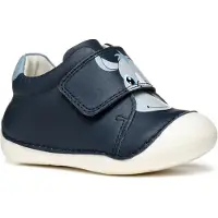 Geox Tutim C Shoes Bleu EU 19 Filles
